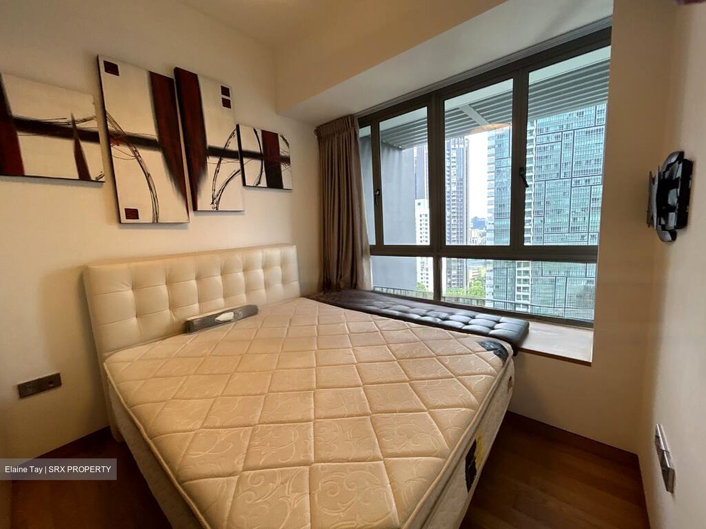 Espada (D9), Apartment #464121021